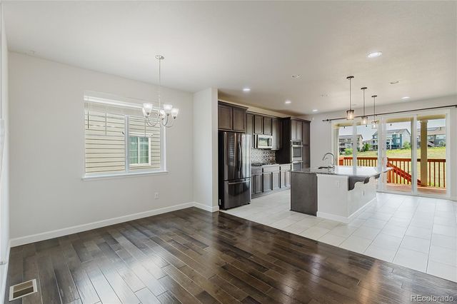 22691 E Narrowleaf Circle, Aurora, CO 80016