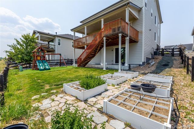 22691 E Narrowleaf Circle, Aurora, CO 80016