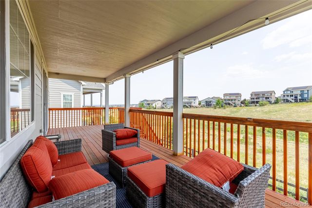 22691 E Narrowleaf Circle, Aurora, CO 80016