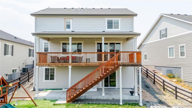 22691 E Narrowleaf Circle, Aurora, CO 80016
