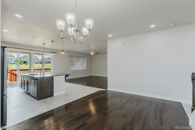 22691 E Narrowleaf Circle, Aurora, CO 80016