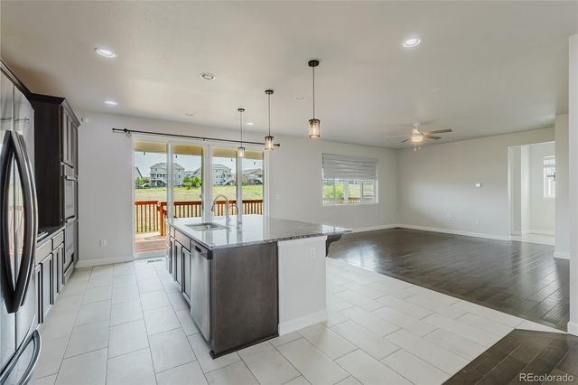 22691 E Narrowleaf Circle, Aurora, CO 80016