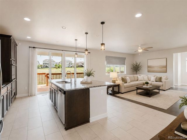 22691 E Narrowleaf Circle, Aurora, CO 80016