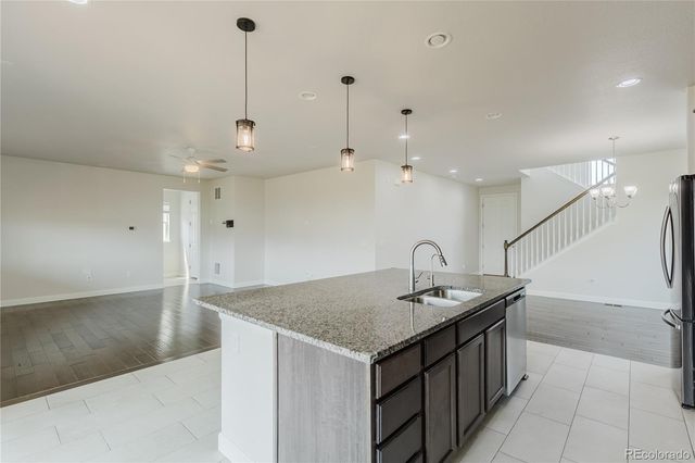 22691 E Narrowleaf Circle, Aurora, CO 80016