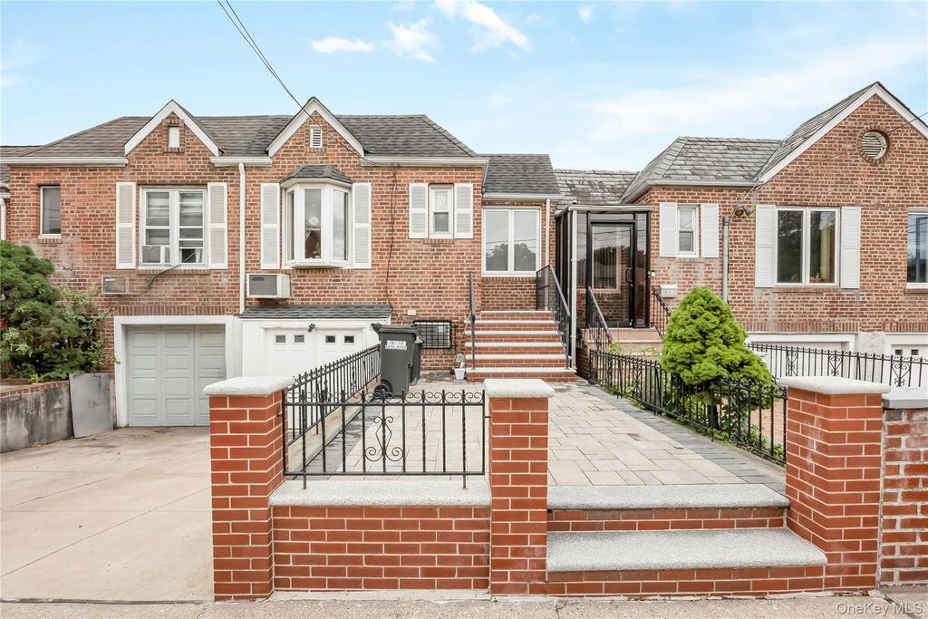 76-12 58th Road, Middle Village, NY 11379 — exterior