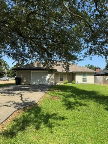 2116 5th Avenue, Lake Charles, LA 70601