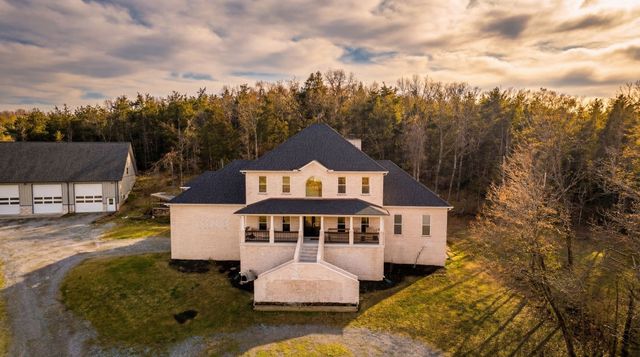 721 Vernon Rd, Franklin, TN 37067