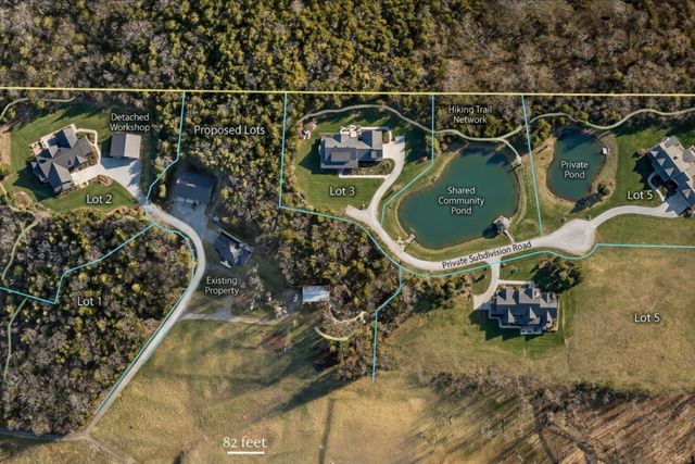 721 Vernon Rd, Franklin, TN 37067