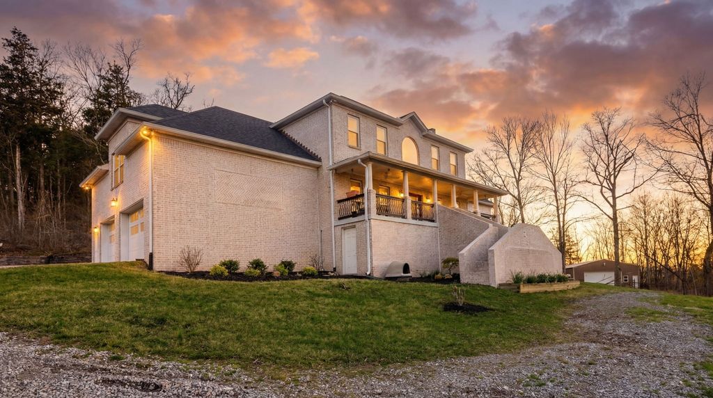 721 Vernon Rd, Franklin, TN 37067