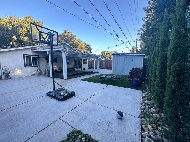 2175 Laurelei Avenue, San Jose, CA 95128