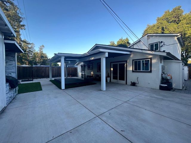 2175 Laurelei Avenue, San Jose, CA 95128