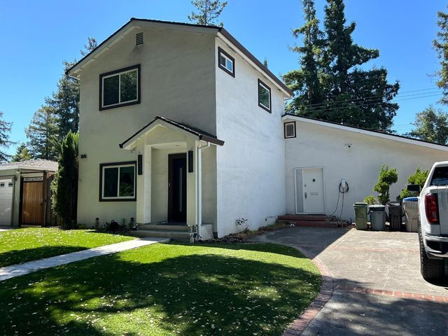 2175 Laurelei Avenue, San Jose, CA 95128