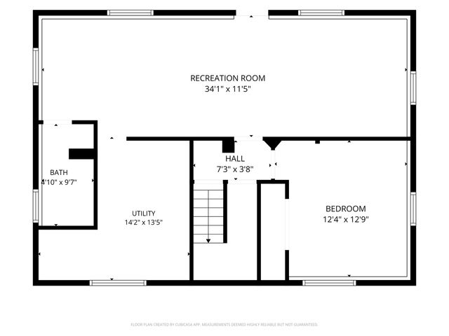 3446 3rd Street A, East Moline, IL 61244