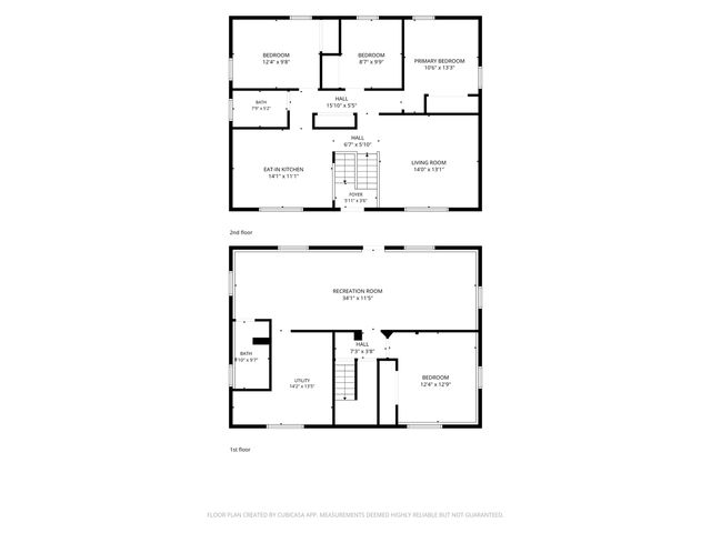 3446 3rd Street A, East Moline, IL 61244