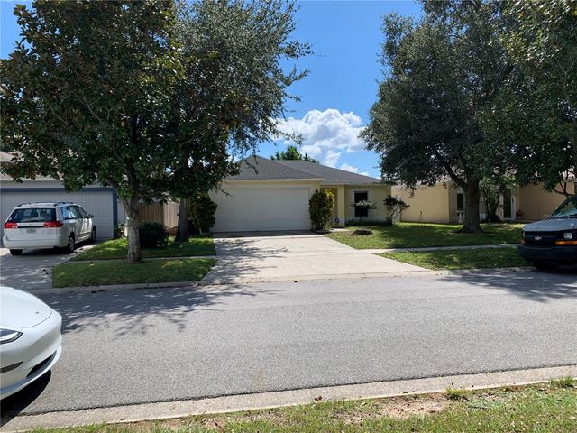 10006 DEAN CHASE BOULEVARD, Orlando, FL 32825