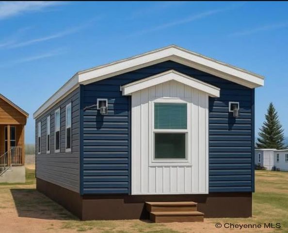 7537 Reese Rd Lot B, Cheyenne, WY 82009