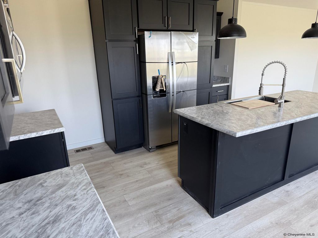 7537 Reese Rd Lot B, Cheyenne, WY 82009