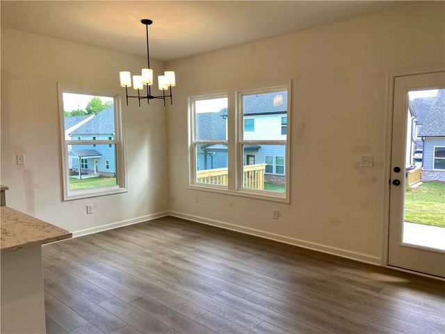 5336 Frontier Court, Flowery Branch, GA 30542