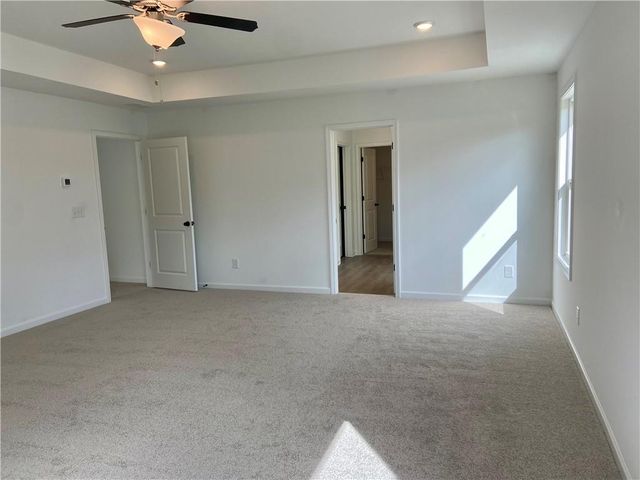 5336 Frontier Court, Flowery Branch, GA 30542