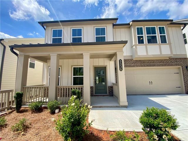 5336 Frontier Court, Flowery Branch, GA 30542