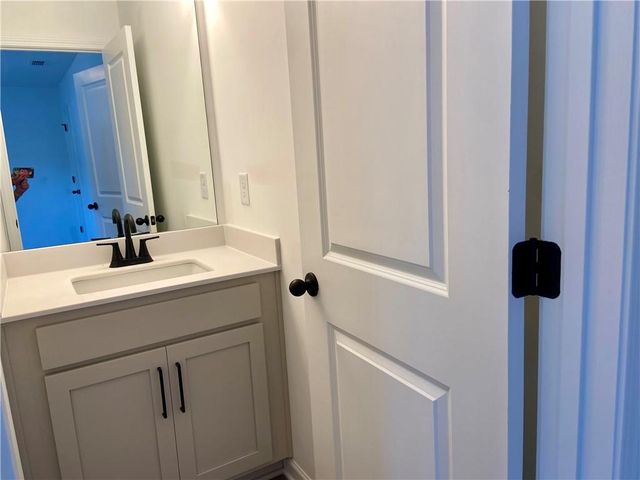 5336 Frontier Court, Flowery Branch, GA 30542