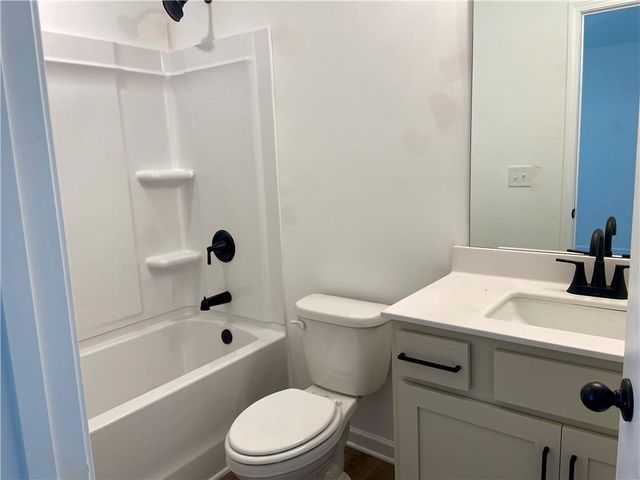5336 Frontier Court, Flowery Branch, GA 30542