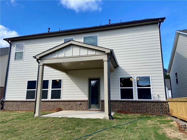 5336 Frontier Court, Flowery Branch, GA 30542