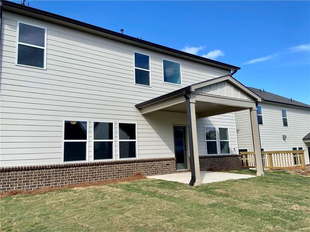 5336 Frontier Court, Flowery Branch, GA 30542