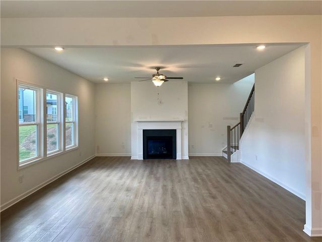 5336 Frontier Court, Flowery Branch, GA 30542
