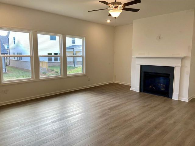 5336 Frontier Court, Flowery Branch, GA 30542