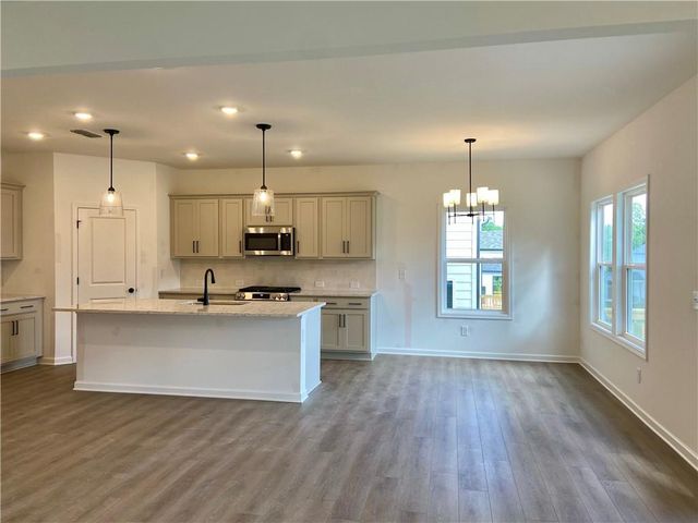 5336 Frontier Court, Flowery Branch, GA 30542
