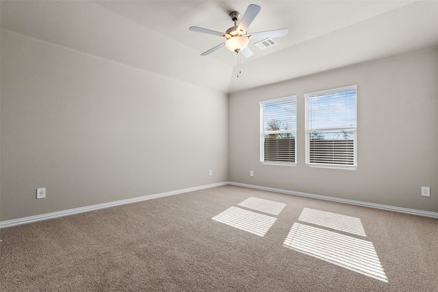 6649 Valley Lake Lane, Crowley, TX 76036