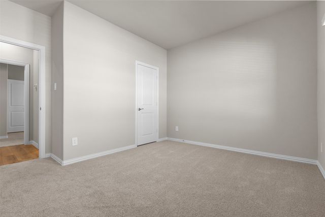 6649 Valley Lake Lane, Crowley, TX 76036