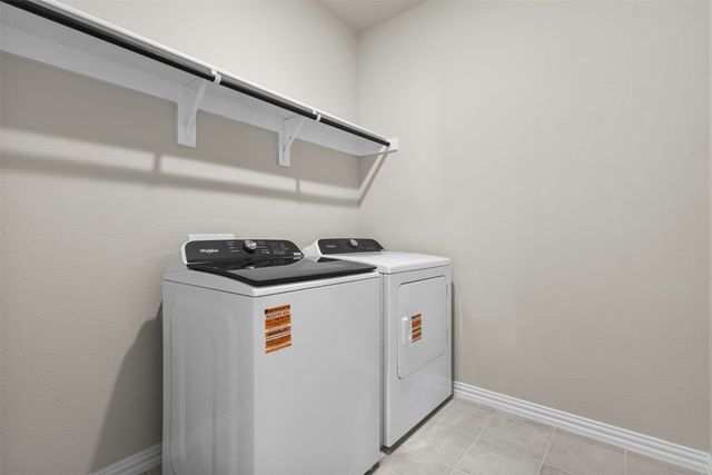 6649 Valley Lake Lane, Crowley, TX 76036