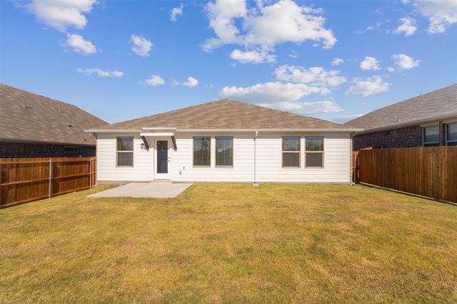 6649 Valley Lake Lane, Crowley, TX 76036
