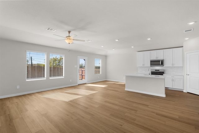 6649 Valley Lake Lane, Crowley, TX 76036