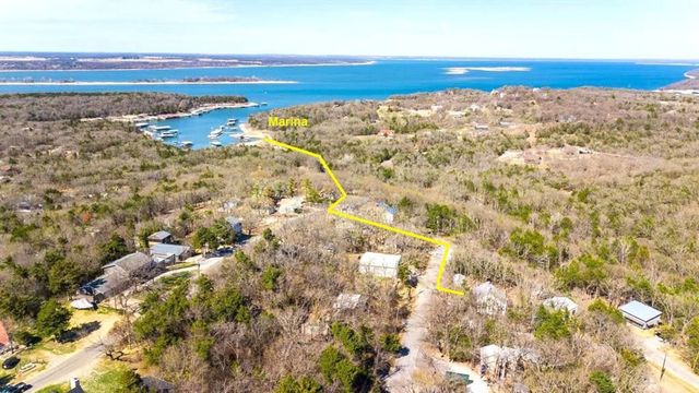 47 Wales Drive, Pottsboro, TX 75076