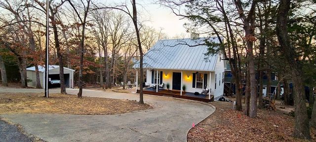 47 Wales Drive, Pottsboro, TX 75076