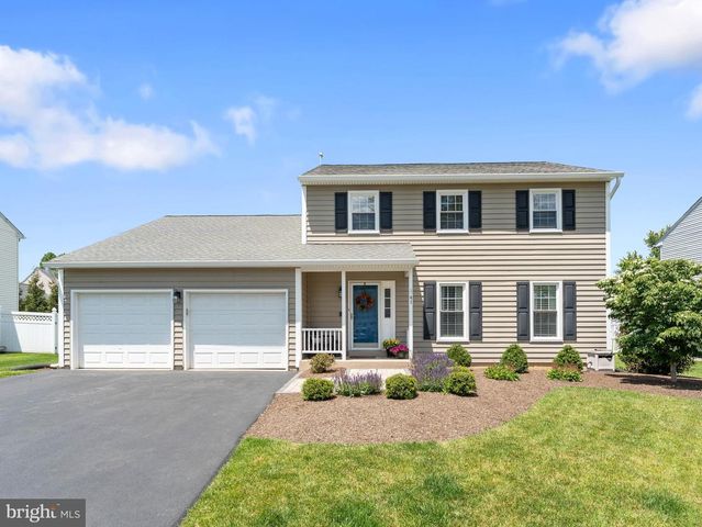 41 APPLE VALLEY, Langhorne, PA 19047