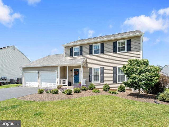 41 APPLE VALLEY, Langhorne, PA 19047