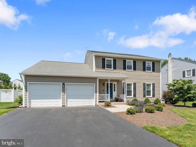 41 APPLE VALLEY, Langhorne, PA 19047