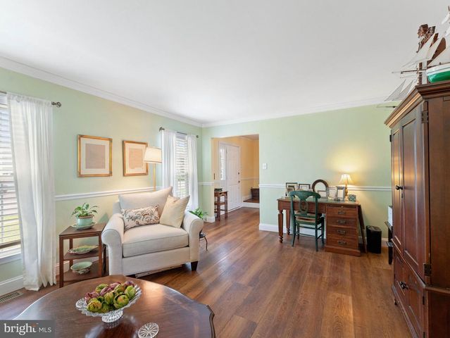 41 APPLE VALLEY, Langhorne, PA 19047
