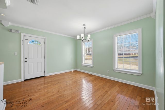 604 South Mount Pleasant Avenue, Monroeville, AL 36460