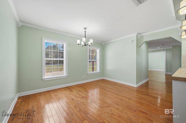 604 South Mount Pleasant Avenue, Monroeville, AL 36460