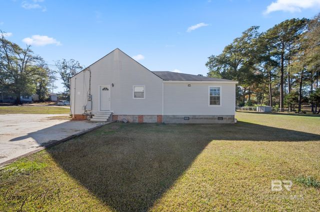 604 South Mount Pleasant Avenue, Monroeville, AL 36460