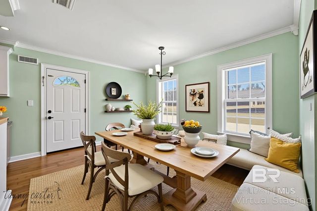 604 South Mount Pleasant Avenue, Monroeville, AL 36460