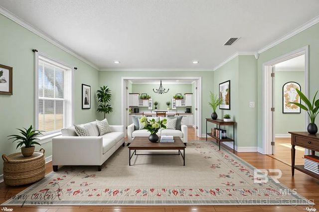 604 South Mount Pleasant Avenue, Monroeville, AL 36460