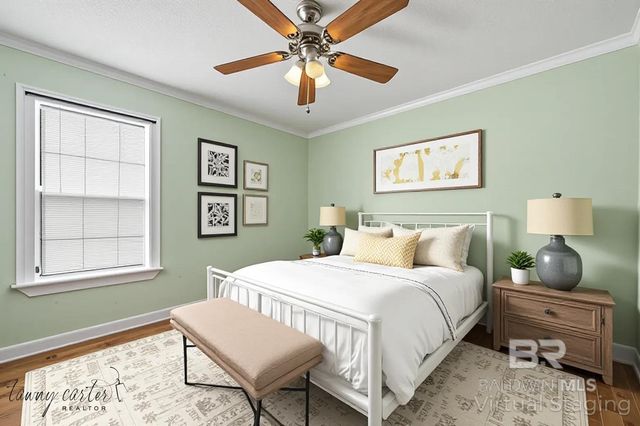 604 South Mount Pleasant Avenue, Monroeville, AL 36460