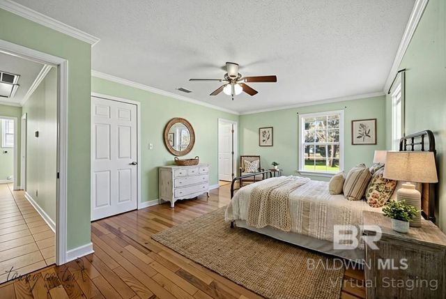 604 South Mount Pleasant Avenue, Monroeville, AL 36460