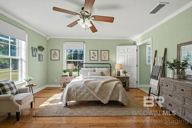 604 South Mount Pleasant Avenue, Monroeville, AL 36460